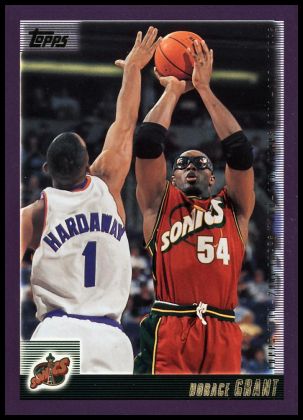 79 Horace Grant